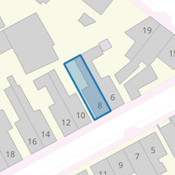 Perceel ESD00-G-2307