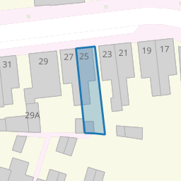 Perceel ESD00-G-2513