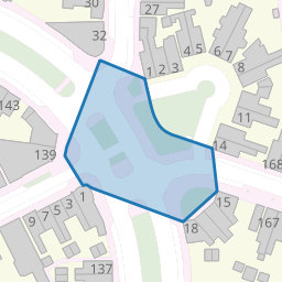 Perceel ESD00-G-2630