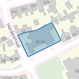 Perceel ESD00-G-3124
