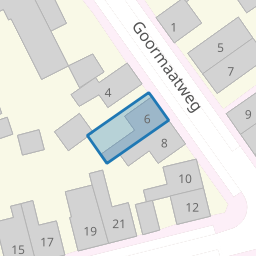 Perceel ESD00-G-3439