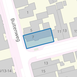 Perceel ESD00-G-3460