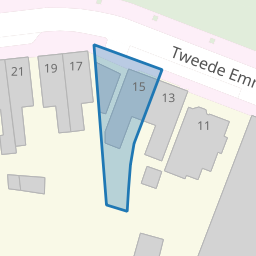 Perceel ESD00-G-3462