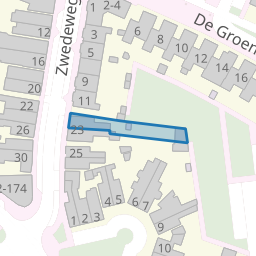 Perceel ESD00-G-3515