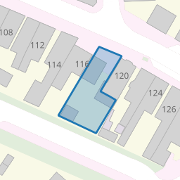 Perceel ESD00-G-3621