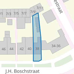 Perceel ESD00-G-3646