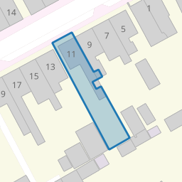 Perceel ESD00-G-3664