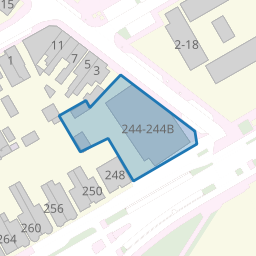 Perceel ESD00-G-3692