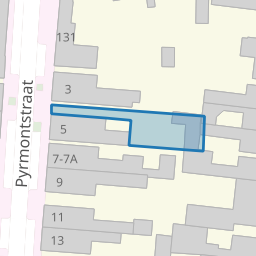 Perceel ESD00-G-3715