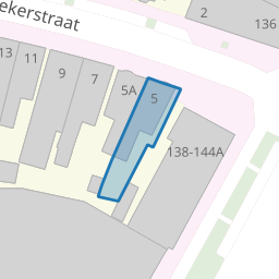 Perceel ESD00-G-3728