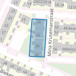 Perceel ESD00-G-3794