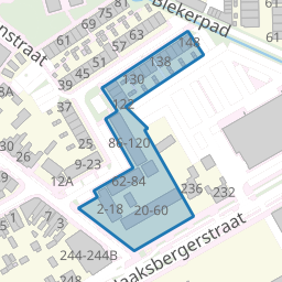 Perceel ESD00-G-3816