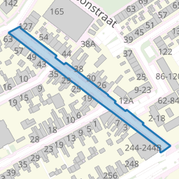 Perceel ESD00-G-3823