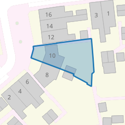 Perceel ESD00-G-3998