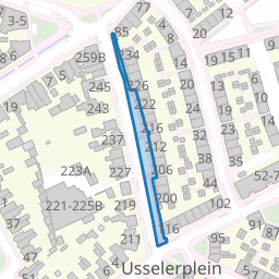 Perceel ESD00-G-4030