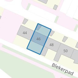 Perceel ESD00-G-4305