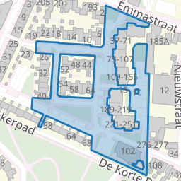 Perceel ESD00-G-4317