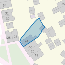 Perceel ESD00-G-4522