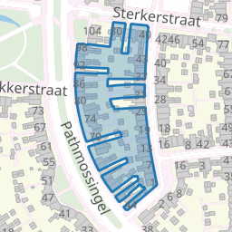 Perceel ESD00-G-4571