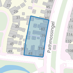 Perceel ESD00-G-4657