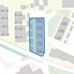 Perceel ESD00-G-4709