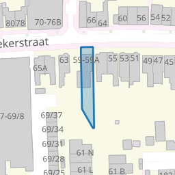 Perceel ESD00-G-4816