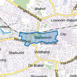 Sectie H