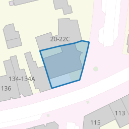 Perceel ESD00-H-1152