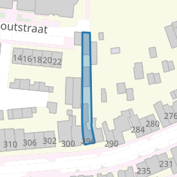 Perceel ESD00-H-1171