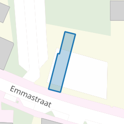 Perceel ESD00-H-1261