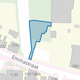 Perceel ESD00-H-1262