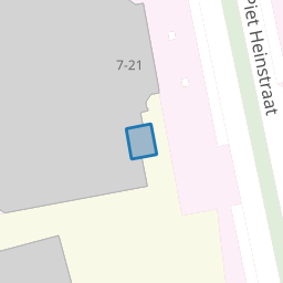 Perceel ESD00-H-1292