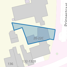 Perceel ESD00-H-1299