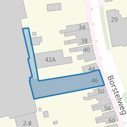 Perceel ESD00-H-1361