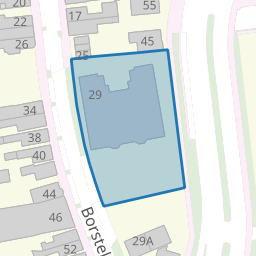 Perceel ESD00-H-1395