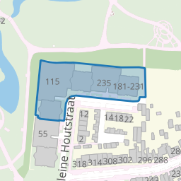 Perceel ESD00-H-1422