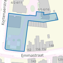 Perceel ESD00-H-1456