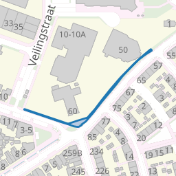 Perceel ESD00-H-1460