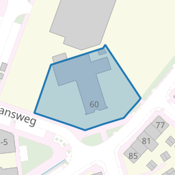 Perceel ESD00-H-1480