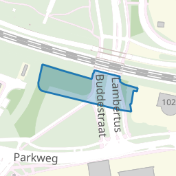 Perceel ESD00-H-1522