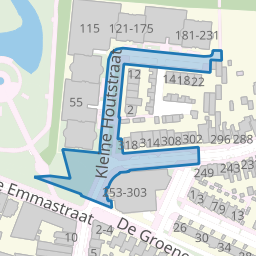 Perceel ESD00-H-1526