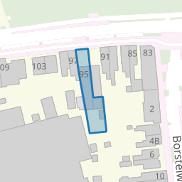 Perceel ESD00-H-1536