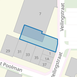 Perceel ESD00-H-1553