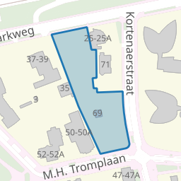 Perceel ESD00-H-1590