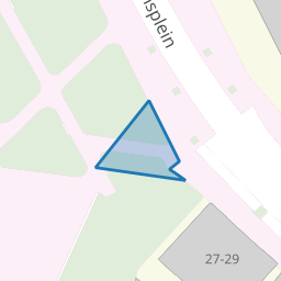 Perceel ESD00-H-1597