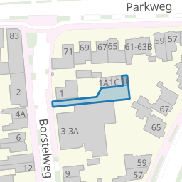 Perceel ESD00-H-1611