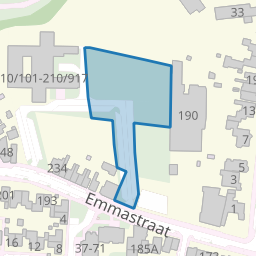 Perceel ESD00-H-1619