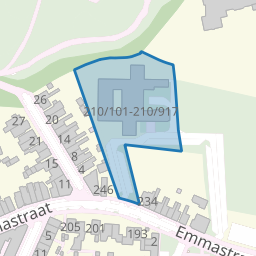 Perceel ESD00-H-1620