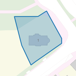 Perceel ESD00-H-1621