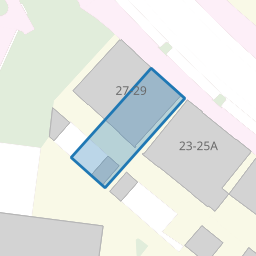 Perceel ESD00-H-579